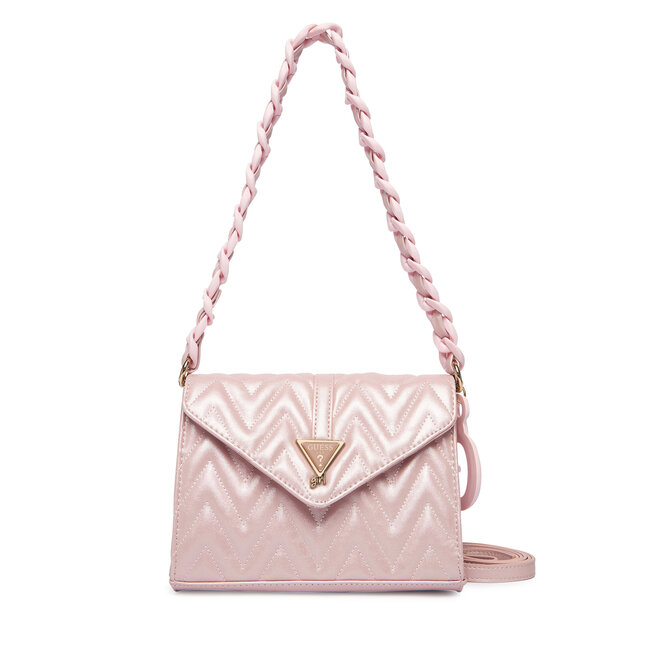 Torebka Guess J6GZ06 W4090 Różowy -