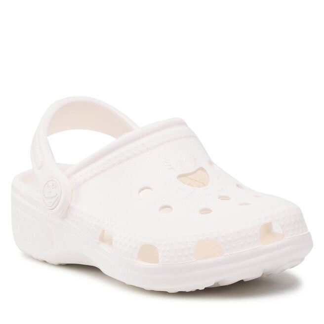 Coqui Papucs Coqui 8101-200-3200 White