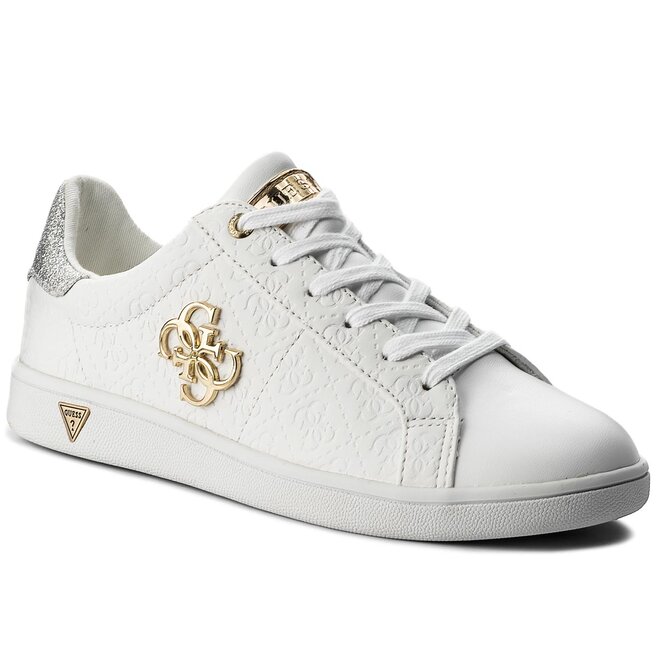 Guess baysic2 sneakers hotsell