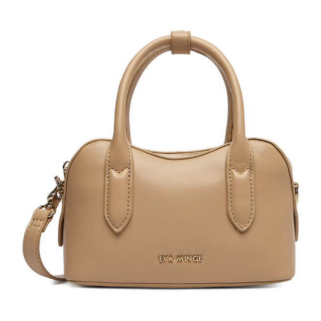 Torebka Eva Minge EO-ANAIS-LDA-8634 Beżowy -