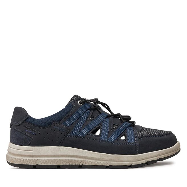 Sneakersy Josef Seibel Giuseppe 02 - Granatowy