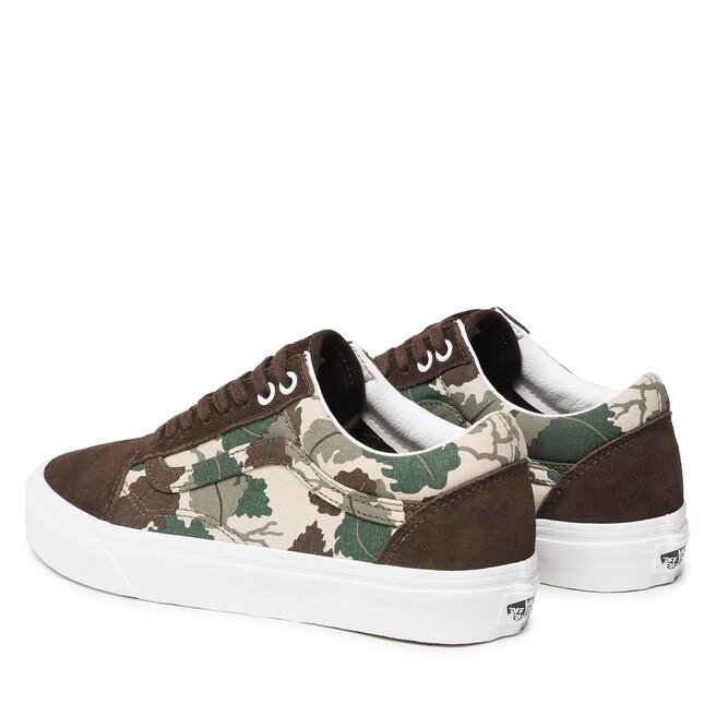 Vans Teniszcipő Vans Old Skool VN0007NT4481 Multi