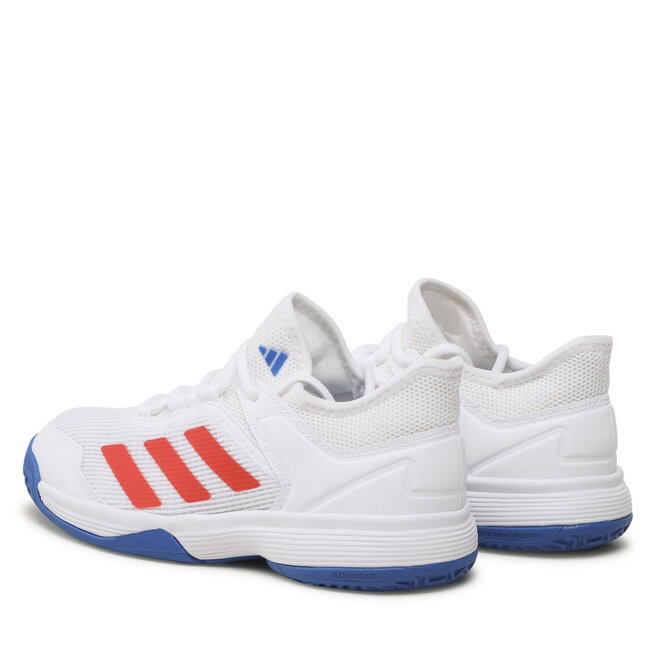 adidas Pantofi adidas Ubersonic 4 Kids Shoes IG9533 Ftwwht/Brired/Broyal