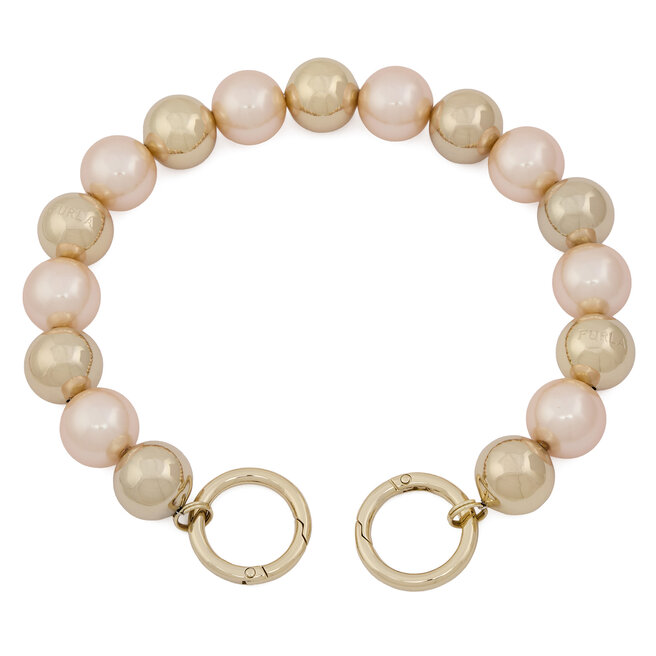 Wymienny pasek do torebki Furla WK00277 BX4380 CN 4575S Kolorowy -