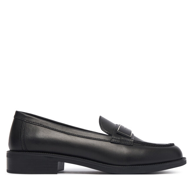 Loafersy Liu Jo Madison 03 SF6071 P0102 Czarny