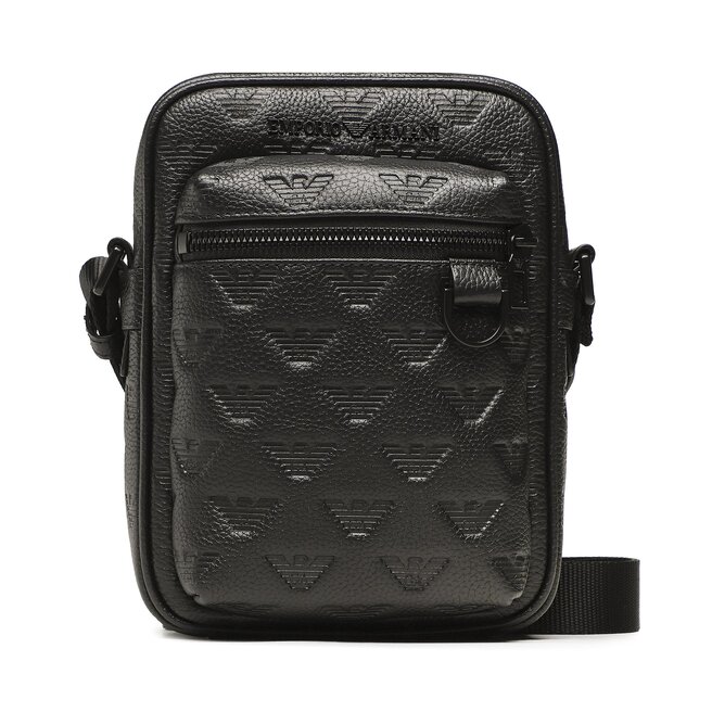 Emporio Armani Sacoche Emporio Armani Y4M365 Y142V 81072 Black