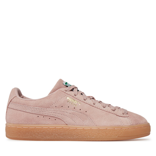 Puma suede uomo rose hot sale