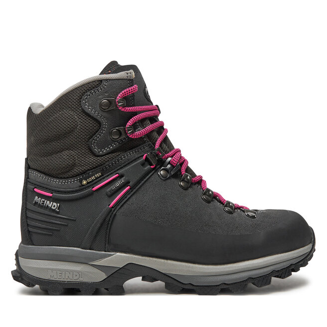 Trekkingi Meindl Air Revolution 1.5 GORE-TEX - Szary