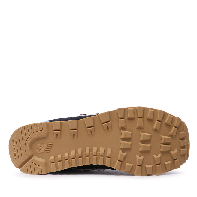 New Balance Sneakers New Balance GC515BU Blu scuro