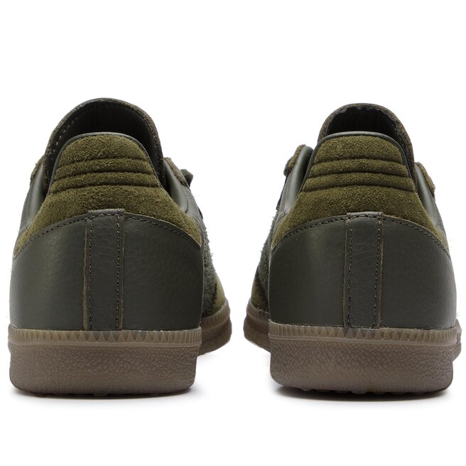 Boty adidas Samba Og Ft BD7526 Ngtcar Ngtcar Goldmt eobuv.cz