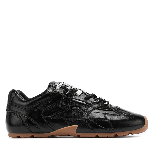 Kobiece sneakersy Nokwol