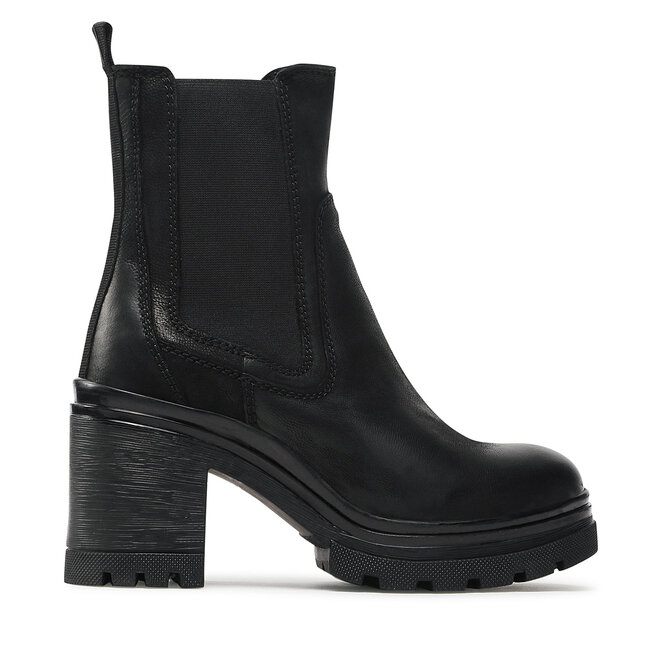 Kobiece botki Lasocki