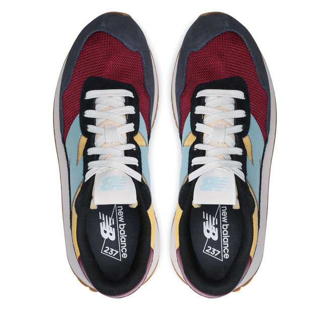 Laisvalaikio batai New Balance MS237HG1 