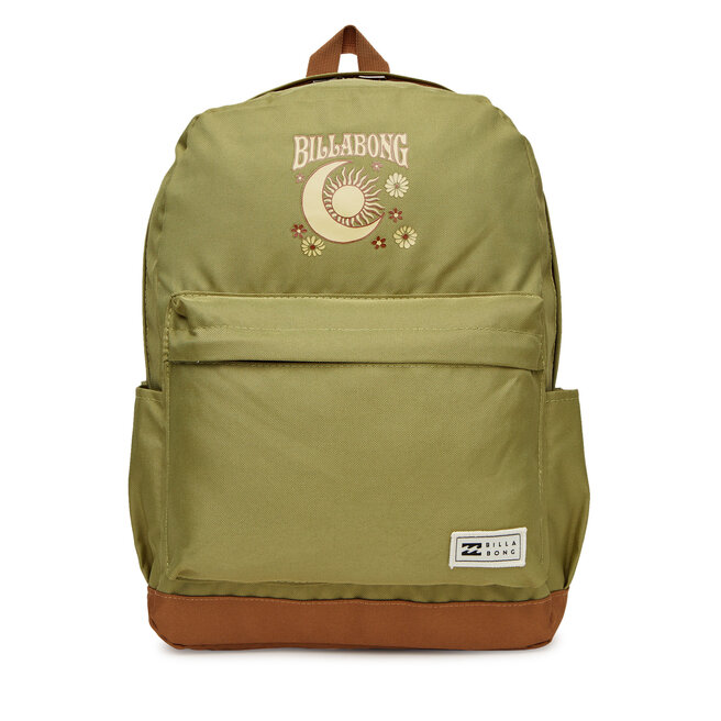 Plecak Billabong - Zielony