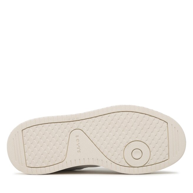 Levi's® Сникърси Levi's® 235201-713-51 Regular White