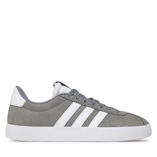 Sneakersy adidas Vl Court 3.0 - Szary