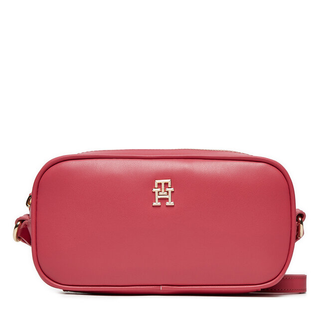 Torebka Tommy Hilfiger - Różowy