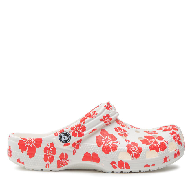 Mules sandales de bain Crocs Classic Retro Resort Clog 207849