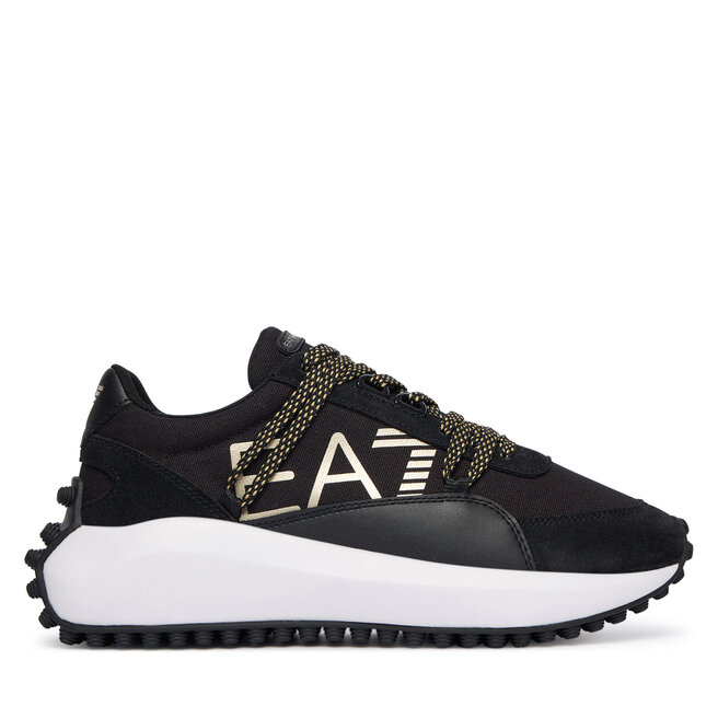 Męskie sneakersy EA7 Emporio Armani