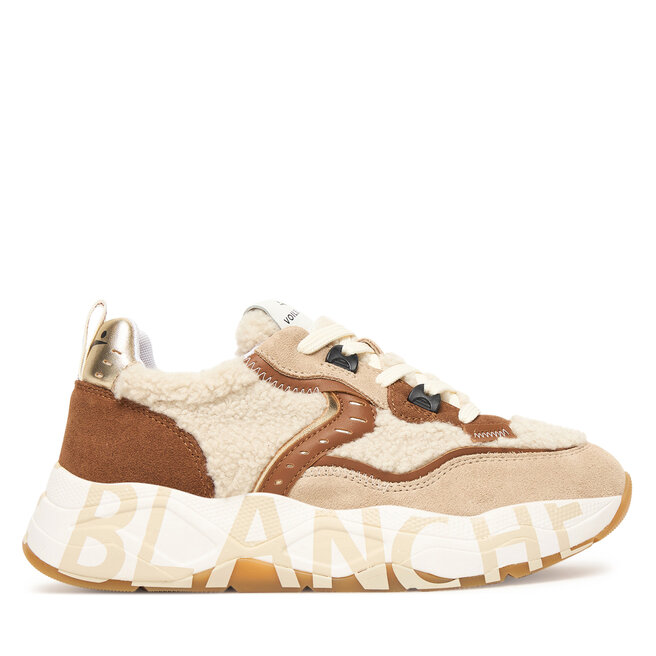 Kobiece sneakersy Voile Blanche