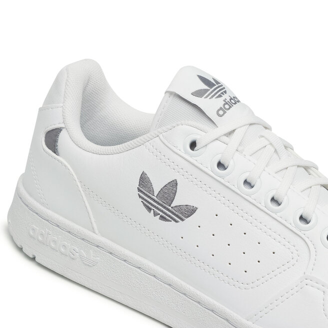 adidas Topánky adidas Ny 90 FZ2246 Ftwwht/Grethr/Ftwwht