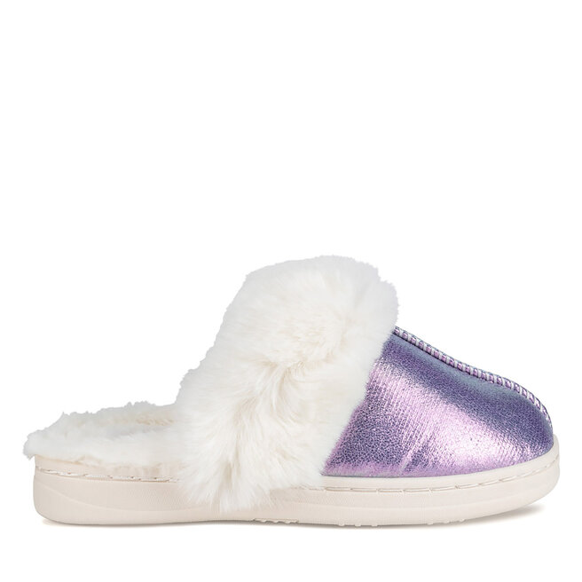 Dziewczęce kapcie Nelli Blu