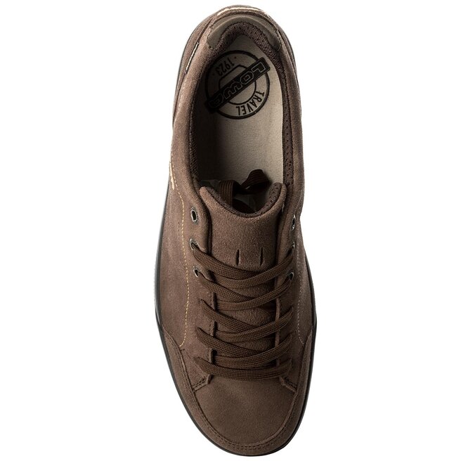 Lowa palermo hotsell gtx lo