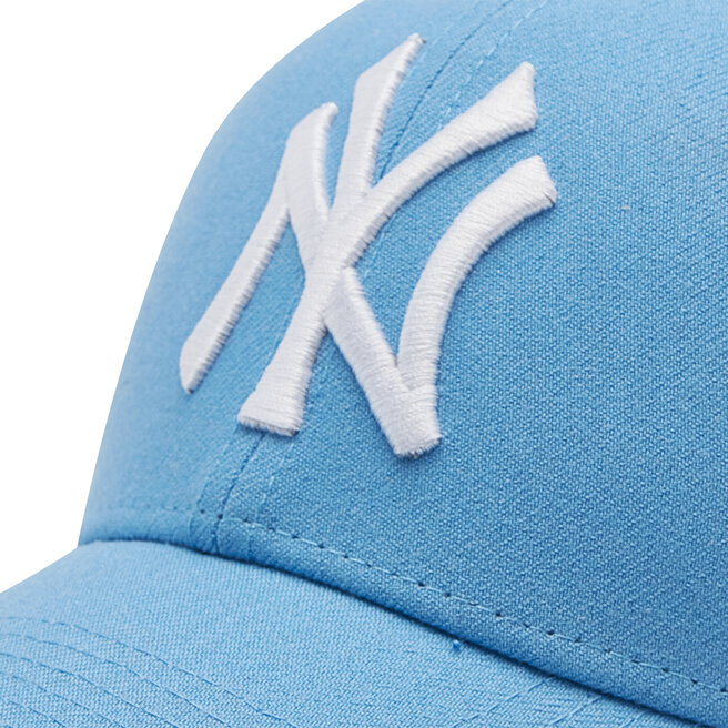 47 Brand Șapcă 47 Brand New York Yankees B-MVPSP17WBP-CO Columbia