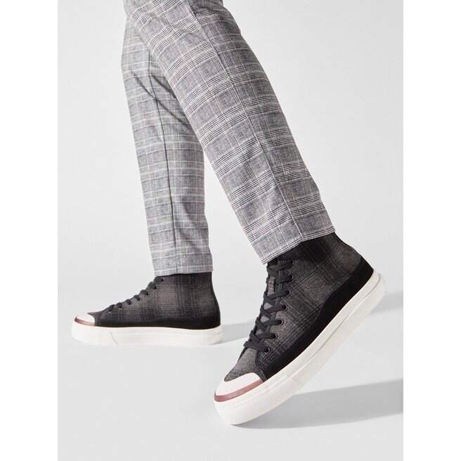 Levi's® Tornacipő Levi's® 233007-918-59 Regular Black