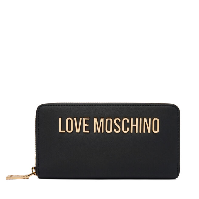 Portfel LOVE MOSCHINO