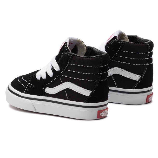 Vans Sneakersy Vans Sk8-Hi VN0A3TFX6BT1 Black/True White