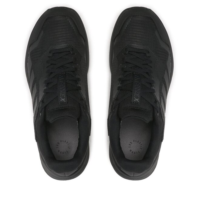 adidas Scarpe adidas Terrex Trailrider HR1160 Black