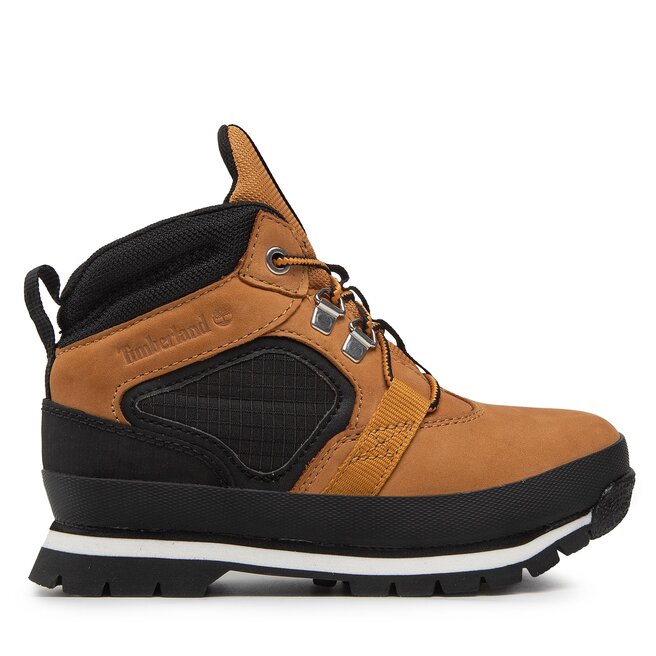 Timberland Зимни обувки Timberland Euro Hiker ReimaginedNWP TB0A28K42311 Wheat Nubuck