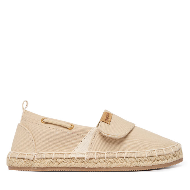 Espadryle Mayoral 43783.75 Beżowy - chłopięce