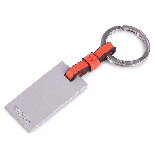 Calvin Klein Ajándékszett Calvin Klein Giftset Small Wallet + Keyfob K60K603817 801