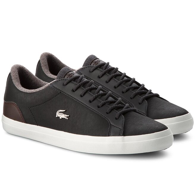Lacoste lerond 318 2 clearance cam