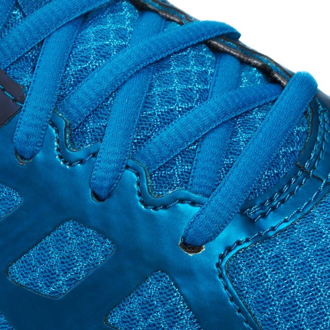Asics gel store zaraca 3 blue