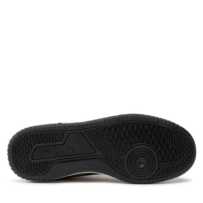 Сникърси Diadora Raptor Mid S 101 177702 01 30134 Кафяв obuvki bg