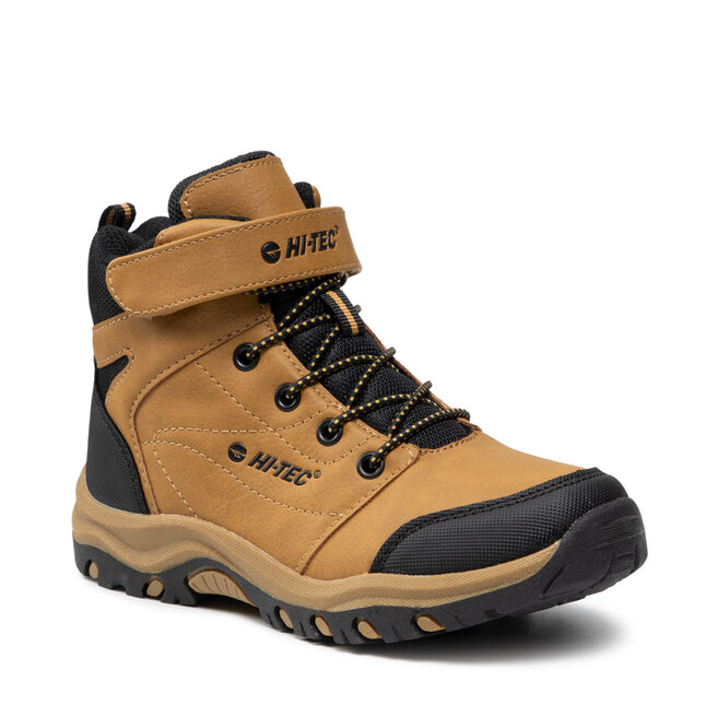 Hi tec sale boots hiking