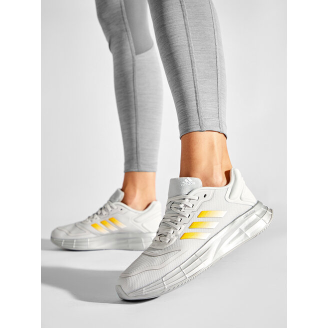 adidas Boty adidas Duramo 10 GX0716 Grey