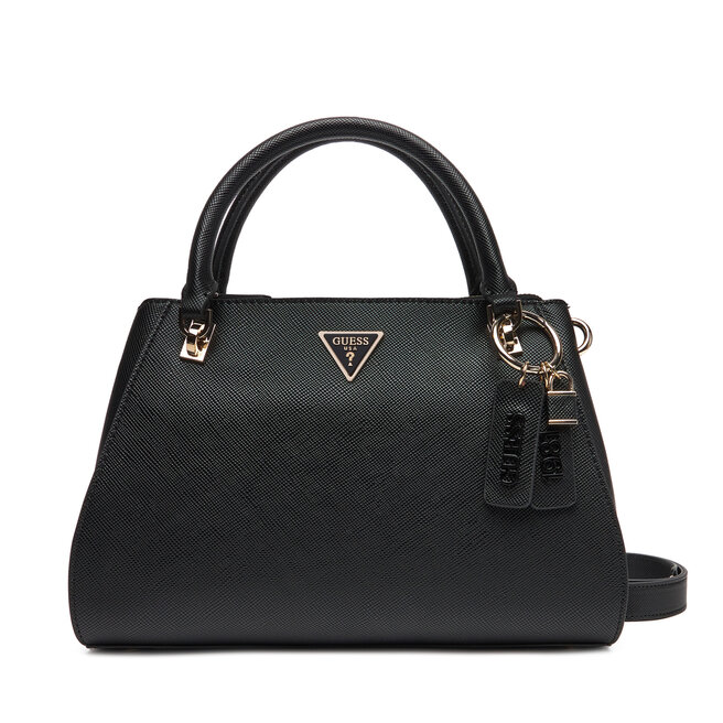 Torebka Guess Noelle II HWZG96 - Czarny