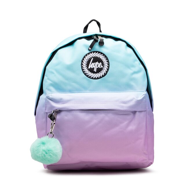 Rucsac HYPE Fade Crest Bacpack YVLR-638 Mint/Pink