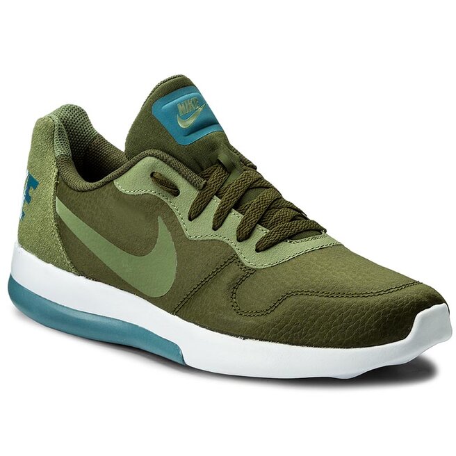 Zapatos Nike Md Runner 2 Lw 844857 300 Legion Green Www.zapatos.es