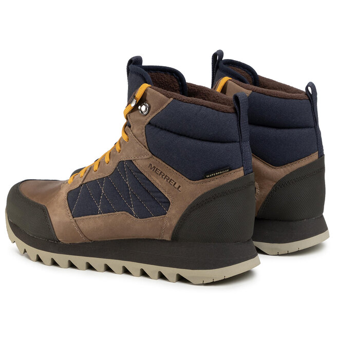 Turistiniai batai Merrell Alpine 