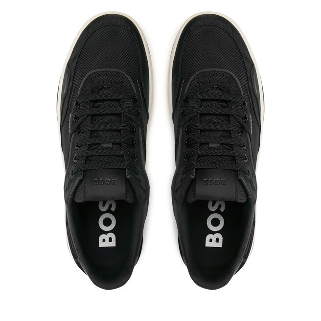 Boss Sportcipő Boss Baltimore 50502886 10254016 01 Black 001