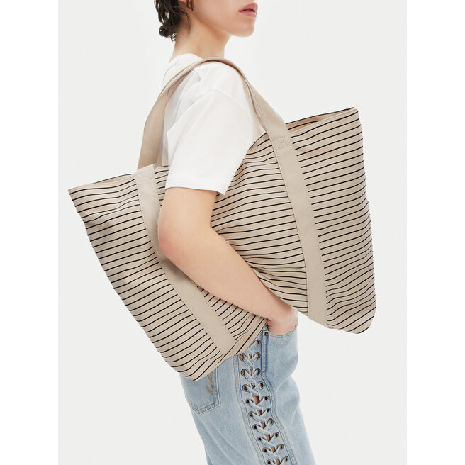 Torebka DeeZee BAG-2 Beżowy -