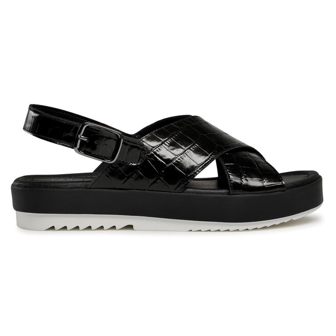 Lasocki Szandál Lasocki RST-4765-03 Black