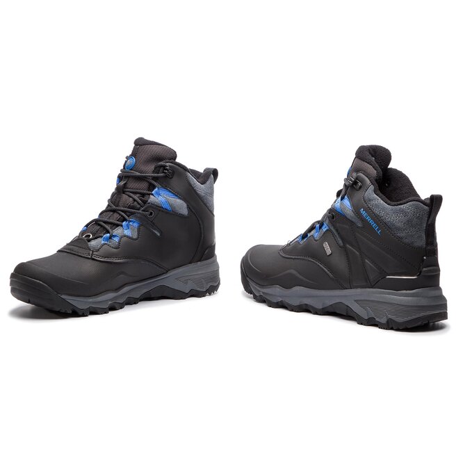 Ботинки треккинговые Merrell Thermo Advnt Ice+ 6\