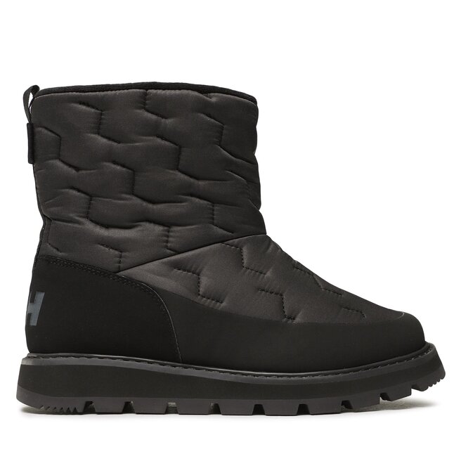 Śniegowce Helly Hansen W Beloved 2.0 - Czarny