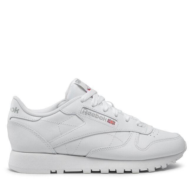 Reebok Chaussures Reebok Classic Leather GY0957 Ftwwht/Ftwwht/Pugry3